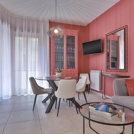Liberta Central Suites Παλέρμο Εξωτερικό φωτογραφία