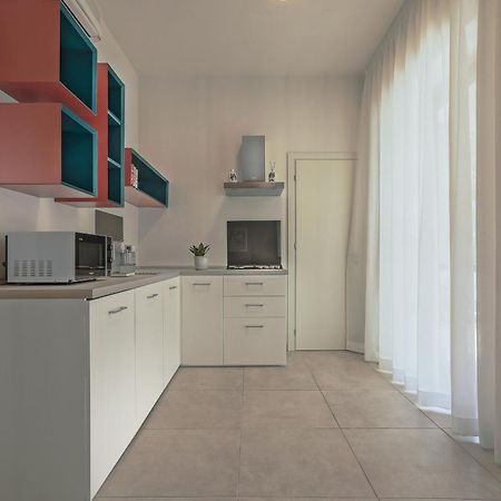 Liberta Central Suites Παλέρμο Εξωτερικό φωτογραφία