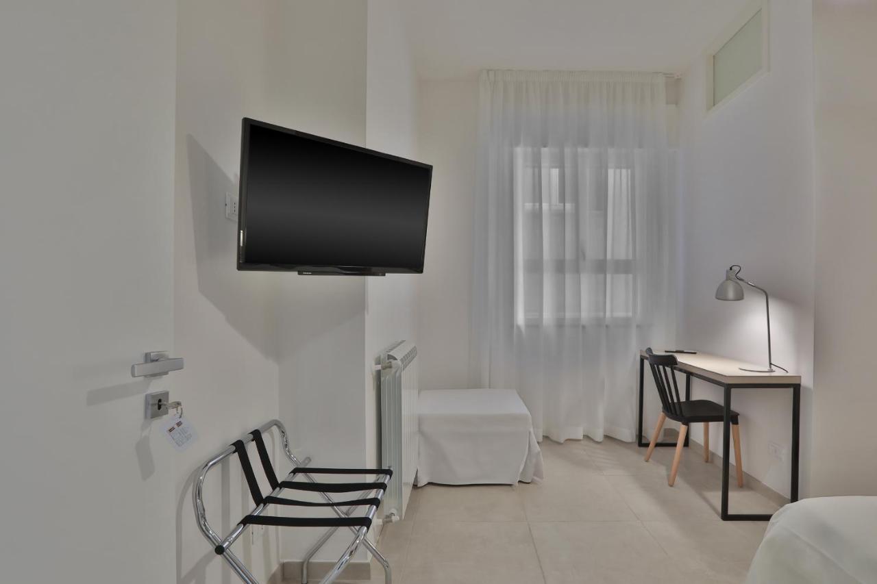 Liberta Central Suites Παλέρμο Εξωτερικό φωτογραφία
