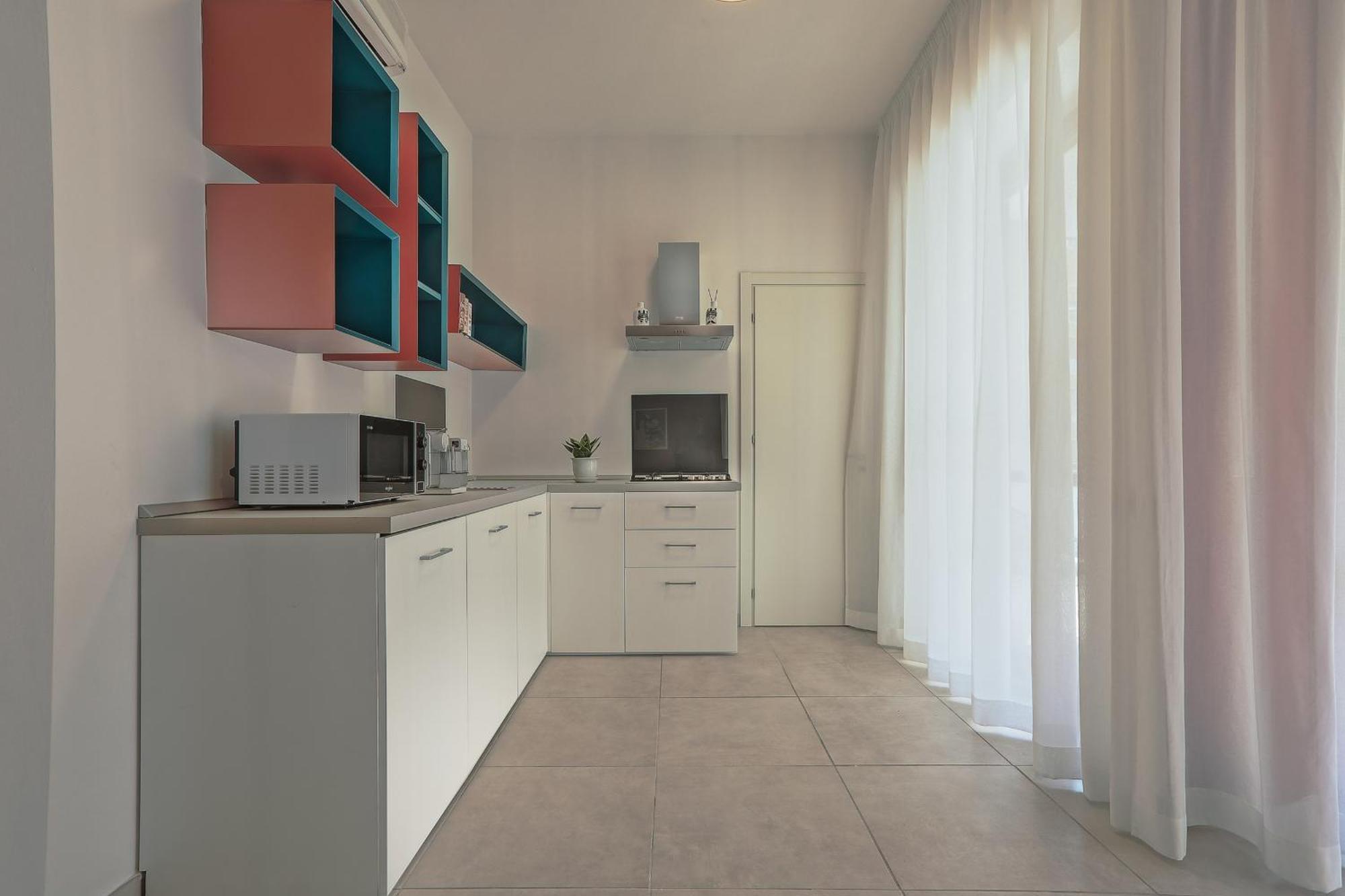 Liberta Central Suites Παλέρμο Εξωτερικό φωτογραφία