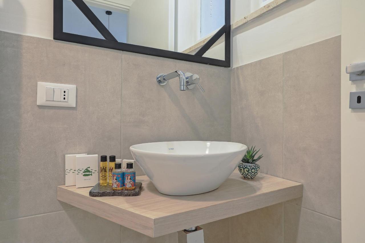 Liberta Central Suites Παλέρμο Εξωτερικό φωτογραφία