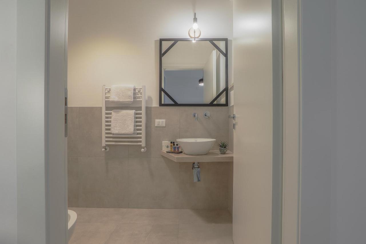 Liberta Central Suites Παλέρμο Εξωτερικό φωτογραφία